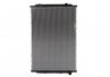 Радиатор системы охлаждения, DXI, DXI NRF 509725 (фото 1)