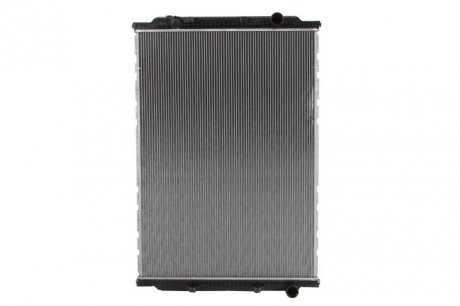 Радиатор системы охлаждения, DXI, DXI NRF 509725 (фото 1)
