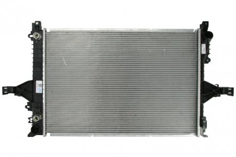 Радиатор системы охлаждения NRF 53946