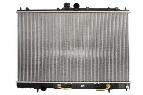 Радиатор охлаждения двигателя KOYORAD PL031698 (фото 1)