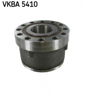 Комплект підшипника маточини SKF VKBA5410