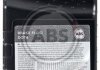 Гальмівна рідина ABS DOT 4 (0.5 л) 7500