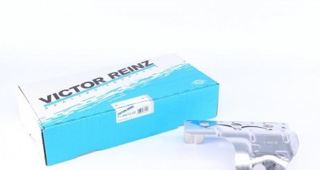 Прокладка выпускного коллектора VICTOR REINZ 71-34012-00 (фото 1)