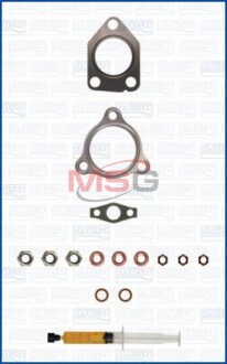 Комплект прокладок компресора AJUSA JTC11767