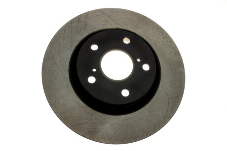 Диск тормозной пер RAV4 13-- TOYOTA 43512-42100