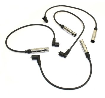 Комплект кабелiв запалювання STARLINE ZK 0472 (фото 1)
