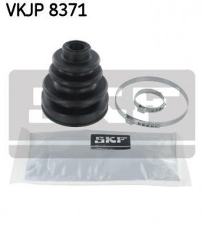 Пильовик приводу колеса SKF VKJP 8371 (фото 1)