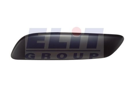 Накладка переднього бамперу ELIT KH5514 925