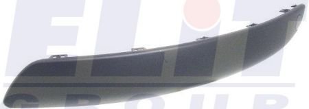 Накладка переднього бамперу ELIT 5514 923 (фото 1)