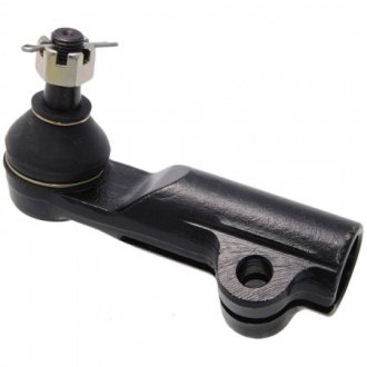 НАКОНЕЧНИК РУЛЬОВИЙ ПРАВИЙ FEBEST 0221-GRY61RH