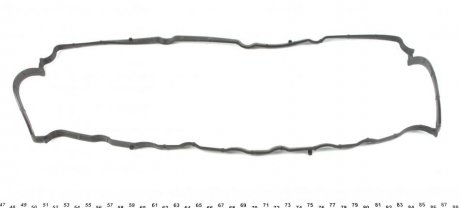 Прокладка клапанної кришки ELRING 318.430 (фото 1)