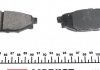 Гальмівні колодки дискові TEXTAR 2427101 (фото 3)