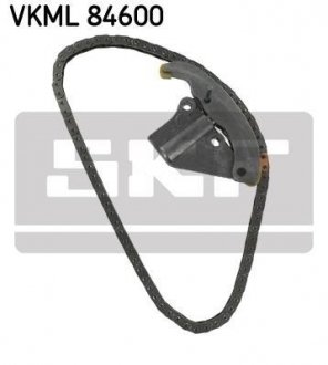 Комплект ланцюг натягувач SKF VKML 84600