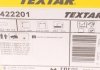 Гальмівні колодки дискові TEXTAR 2422201 (фото 4)