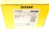 Гальмівні колодки дискові TEXTAR 2398301 (фото 8)