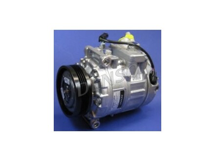 Компресори кондицiонерiв DENSO DCP05020