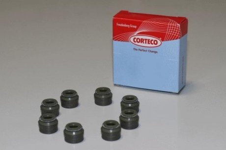Сальник клапана CORTECO 19020514 (фото 1)