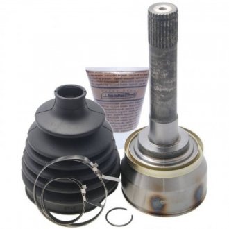 ШРУС ЗОВНІШНІЙ 34X56X28 FEBEST 1210-TER