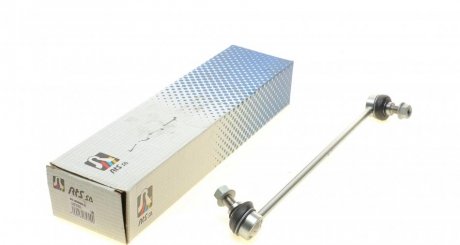 Тяга стабілізатора перед. MB Vito (W447) 14- (347mm) Л. RTS 97.90868.2