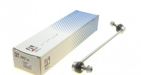 Тяга стабілізатора перед. MB Vito (W447) 14- (347mm) Пр. RTS 97.90868.1