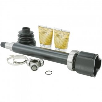 Фото шРУС FEBEST 2111-FOCIIMTRH ШРУС FEBEST 2111-FOCIIMTRH