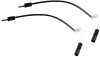 Датчик зноcу колодок QUICK BRAKE WS 0210 A (фото 2)