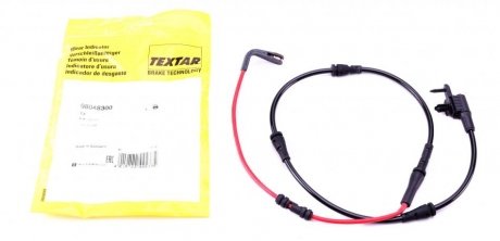 Гальмівні аксесуари TEXTAR 98048300 (фото 1)