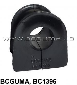 Втулка стабілізатора BC GUMA 1396