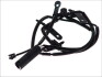 Датчик зноcу колодок QUICK BRAKE WS 0217 A (фото 2)