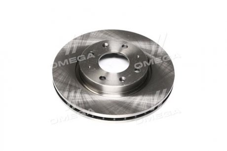 Тормозной диск Hi-Q (SANGSIN) SD2029 (фото 1)