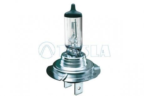 Автомобiльна лампа TESLA B10701 (фото 1)