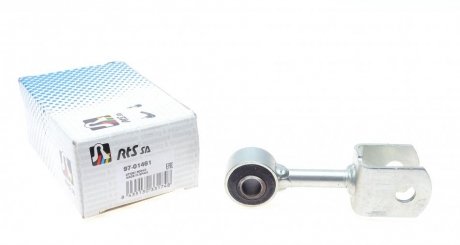 Тяга стабілізатора RTS 97.01481