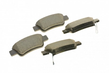 Сайлентблок підвіски FEBEST TAB-730