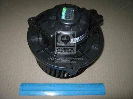 Мотор вентилятора HYUNDAI/KIA/MOBIS 971132p000 (фото 1)