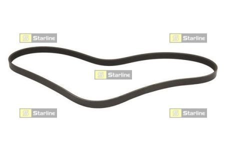 Дорiжковий ремінь STARLINE SR 5PK870