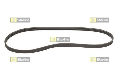 Дорiжковий ремінь STARLINE SR 4PK838 (фото 1)