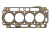 Прокладка головки циліндра ELRING 718.311 (фото 1)