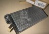 Радиатор отопителя PEUG605/CITR XM ALL 89-00 AVA COOLING PE 6015 (фото 2)