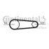 Ремінь генератора Ford Transit 2.0 DI/TDCi 00-06 6PK831 ELAST T1