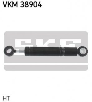 Натягувач ременя SKF VKM 38904