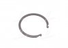 Кольцо стопорное подшипника пер ступицы HYUNDAI/KIA/MOBIS 517182h000 (фото 1)