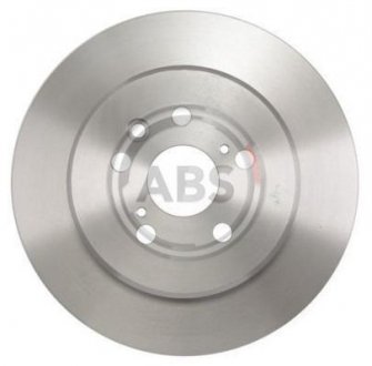 Гальмівний диск задн. Avensis (00-03) A.B.S. 17170