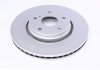 Гальмівний диск TEXTAR 92163903 (фото 4)