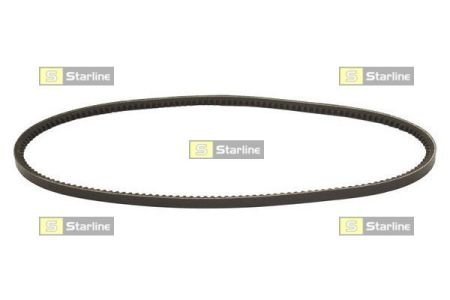 Клиновий ремінь STARLINE SR 10X1150 (фото 1)