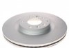 Гальмівний диск TEXTAR 92203403 (фото 4)