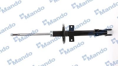 Амортизатор газовий задній MANDO MSS017154