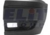 Бампер передній ELIT KH2510 911 (фото 1)