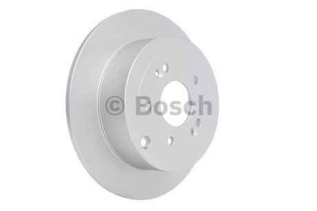 Гальмiвний диск BOSCH 0 986 479 C15