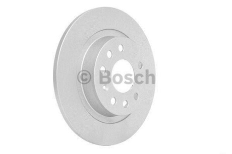Гальмiвний диск BOSCH 0 986 479 B74