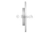 Гальмiвний диск BOSCH 0 986 479 B65 (фото 3)